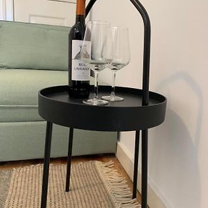 Appartement met een Slaapkamer